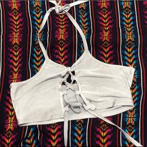 FREE TOP WITH PURCHASE OF 2 ITEMS